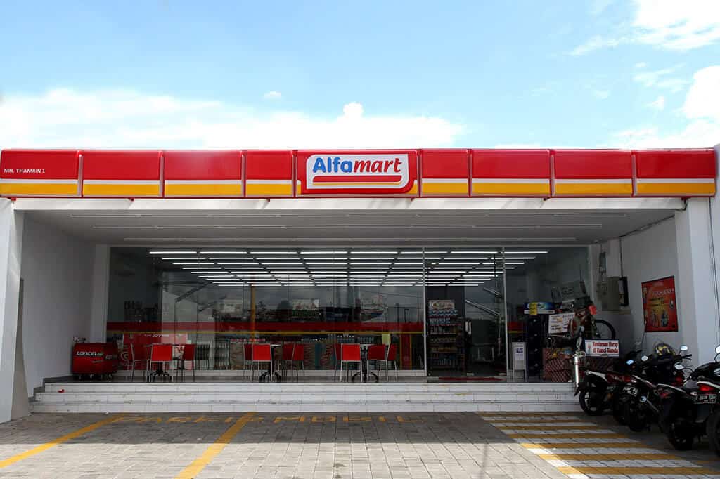  Alfamart  Manila Akan Membuka Ratusan Gerai lagi Indomanila