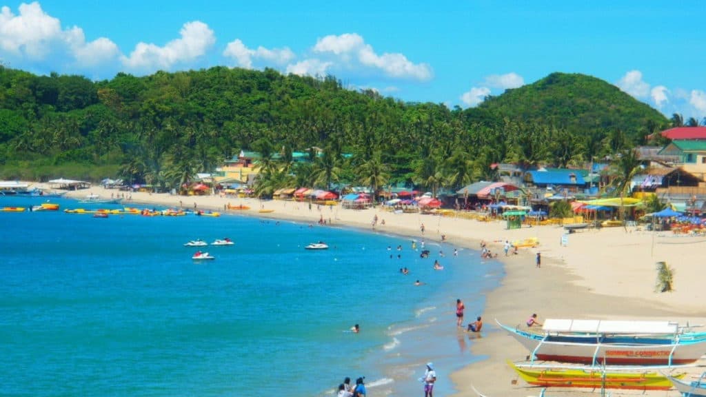 puerto galera 1