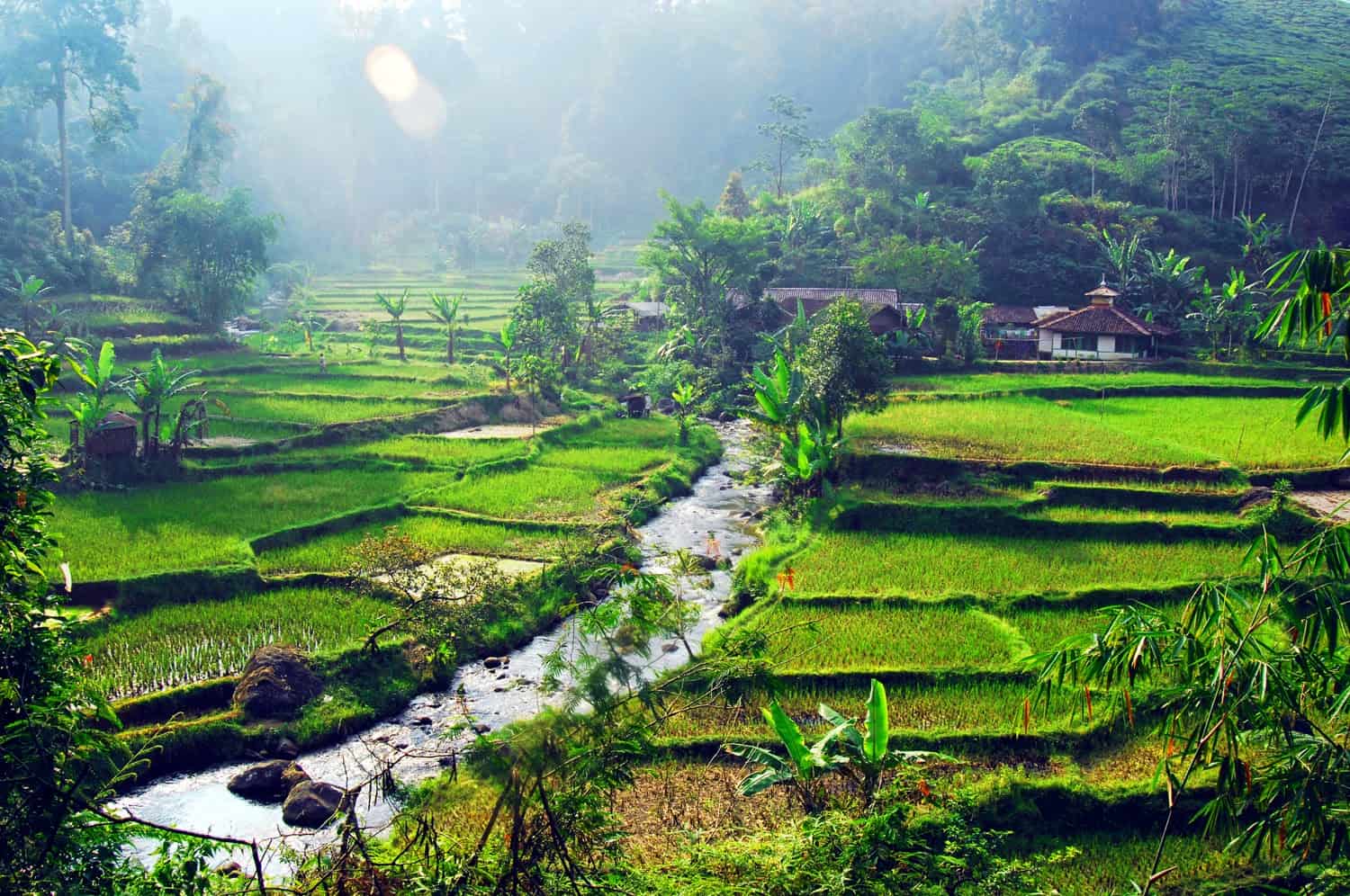 25 Pemandangan  Indah Eropa Gambar  Pemandangan  Keren