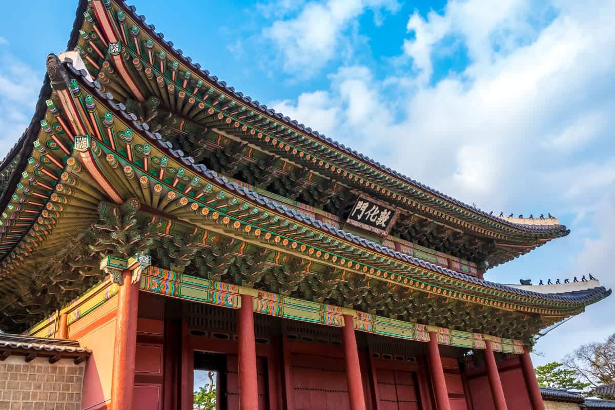 10 Tempat Wisata di Korea Selatan  Paling Popular Part 2 